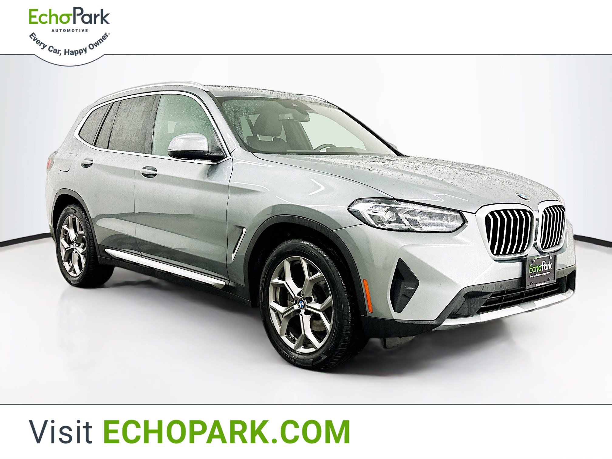 Used 2024 BMW X3 xDrive30i