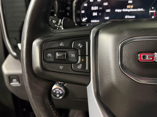 Used 2022 GMC Sierra 1500 Elevation w/ Max Trailering Package image 22