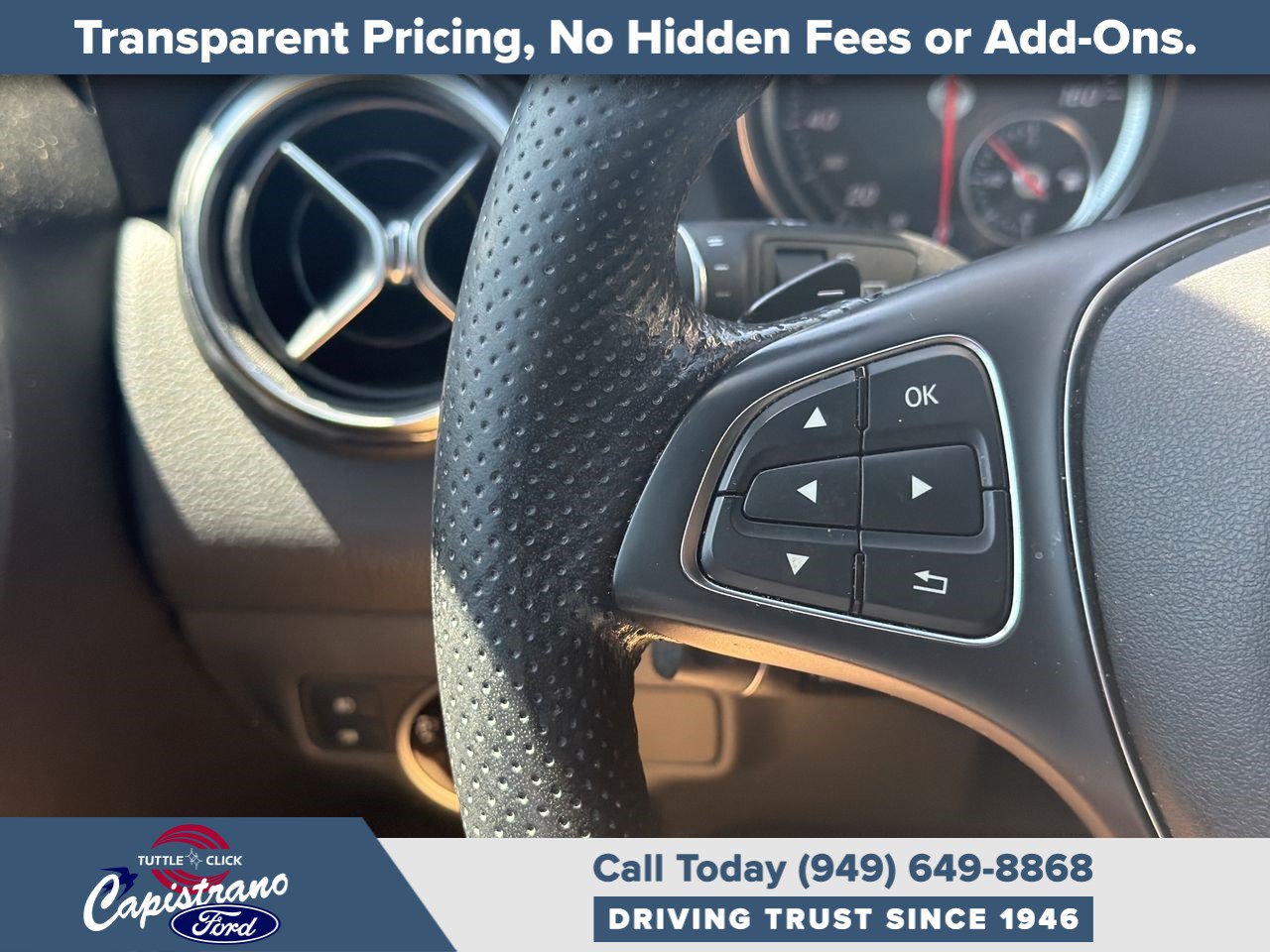 Used 2019 Mercedes-Benz GLA 250 image 33