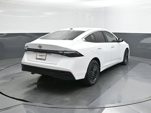 New 2026 Nissan Sentra SV w/ Floor Mat Package image 8