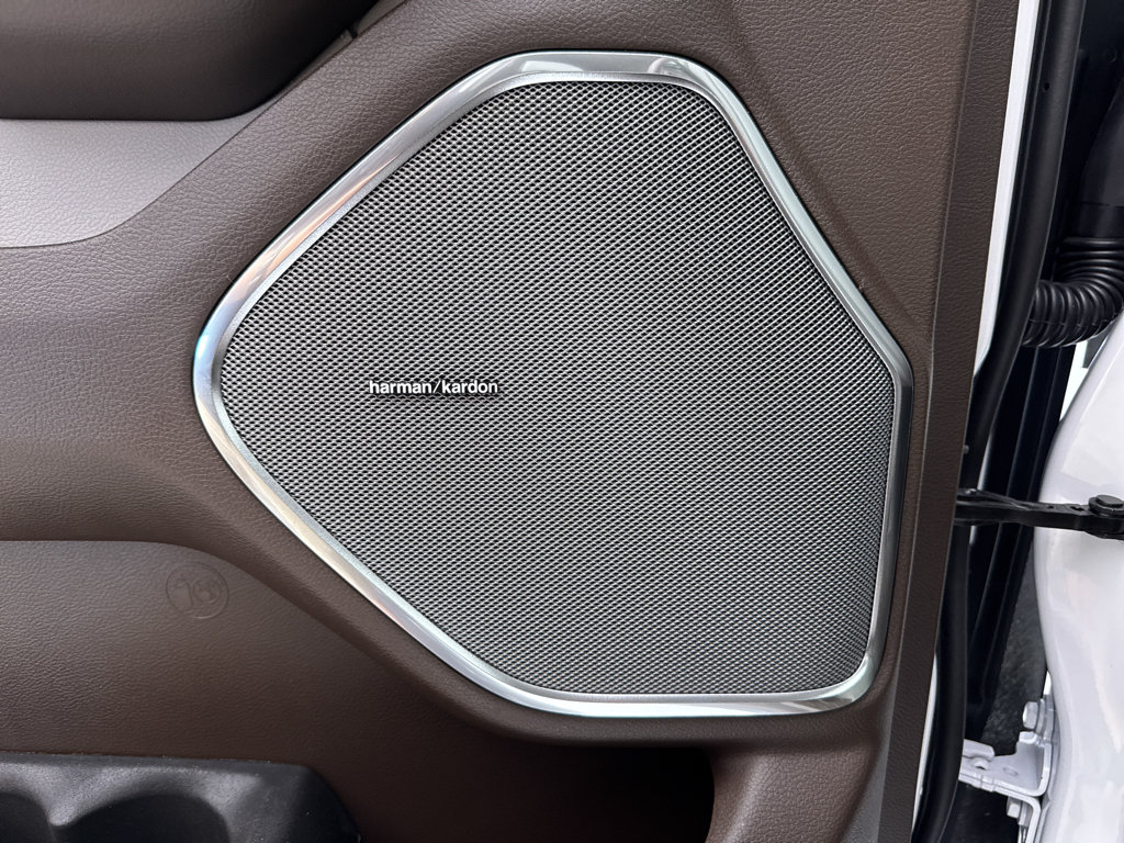 New 2027 RAM 1500 Laramie AWD/4WD image 29