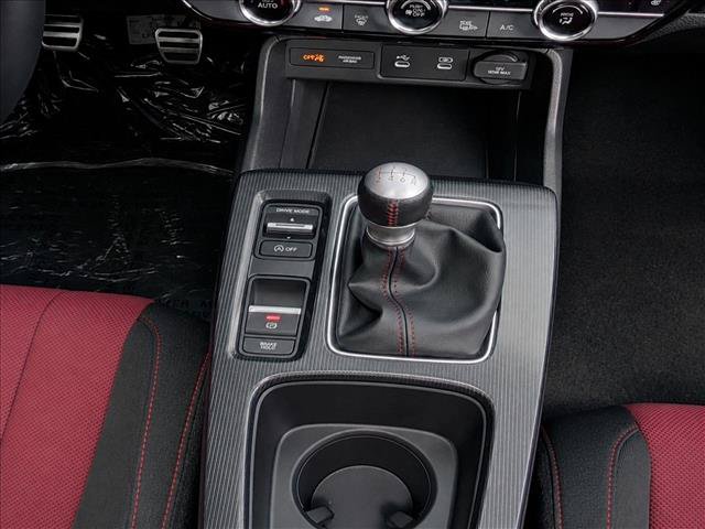 New 2026 Honda Civic Si image 12