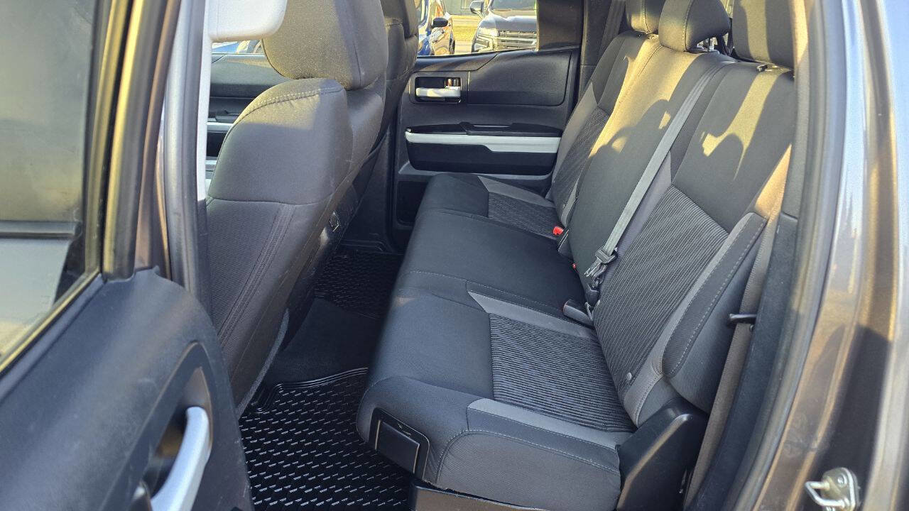 Used 2015 Toyota Tundra SR5 image 11