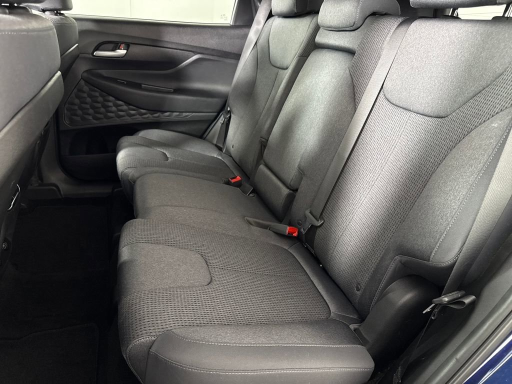 Used 2022 Hyundai Santa Fe SEL w/ Cargo Package image 12