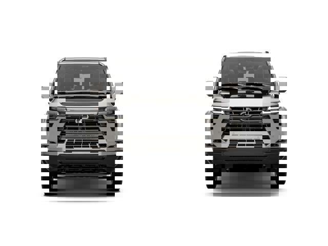 New 2026 Lexus GX 550 image 52