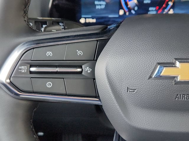 New 2027 Chevrolet Equinox LT w/ LPO, Floor Liner Package FWD image 23