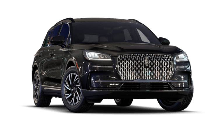 New 2026 Lincoln Corsair Premiere image 4