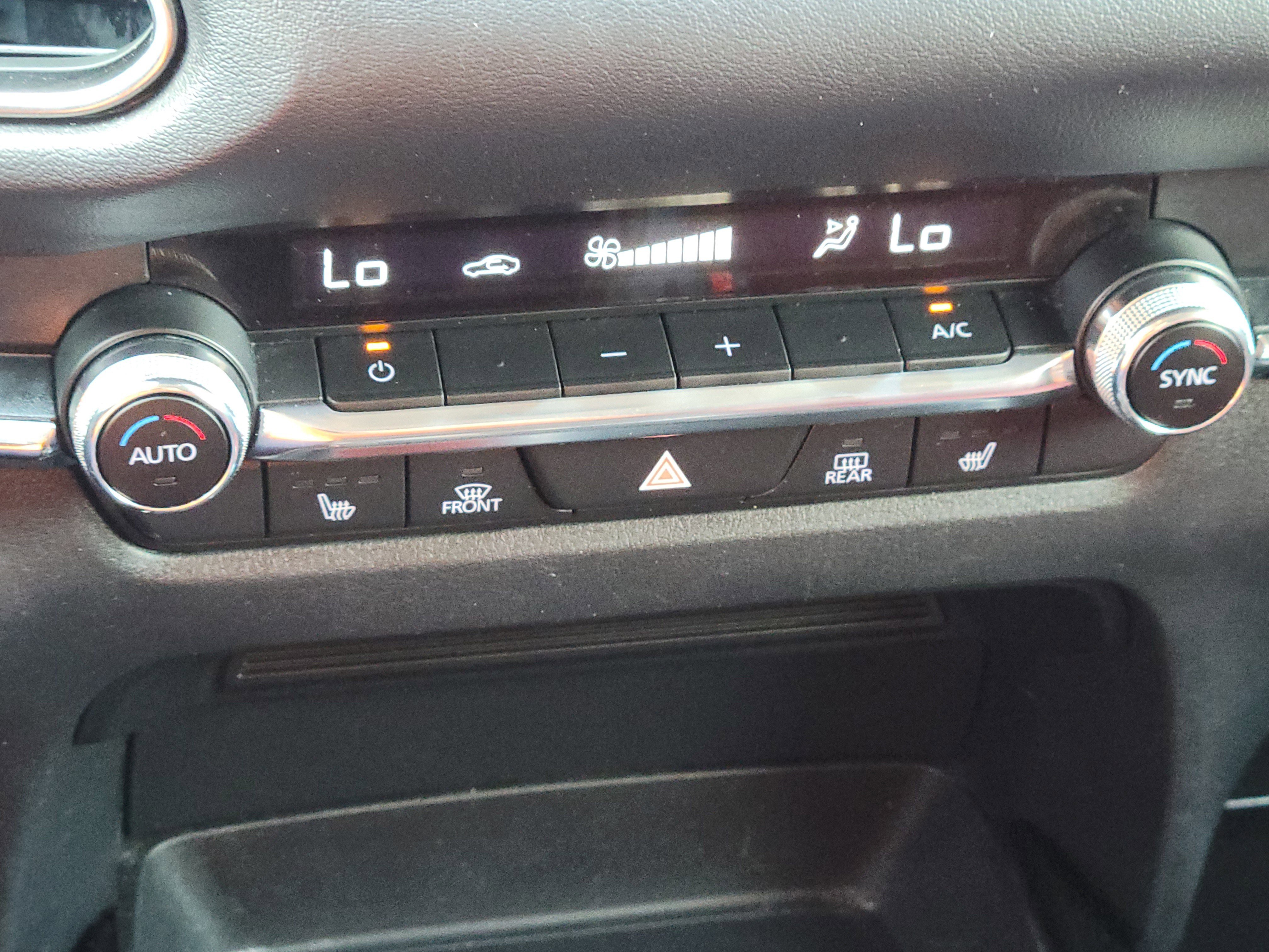 Used 2023 MAZDA CX-30 AWD 2.5 S w/ Preferred Package image 20