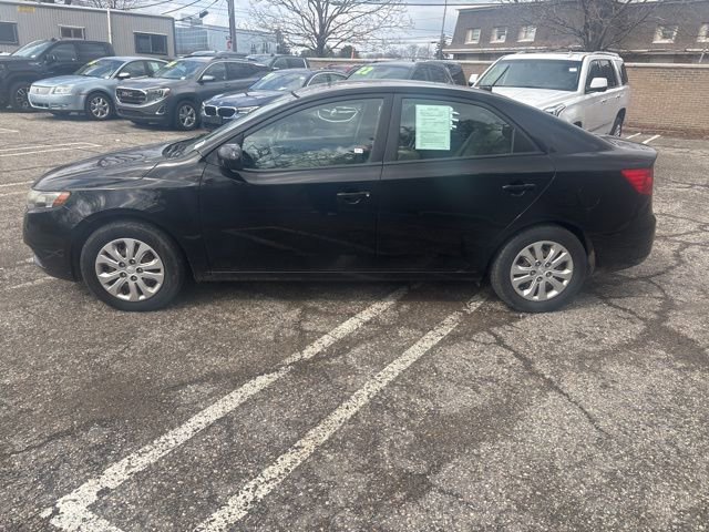 Used 2012 Kia Forte LX FWD image 12