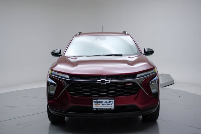Used 2024 Chevrolet Trax RS w/ Driver Confidence Package FWD image 12