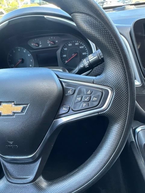 Used 2024 Chevrolet Malibu LT FWD image 22