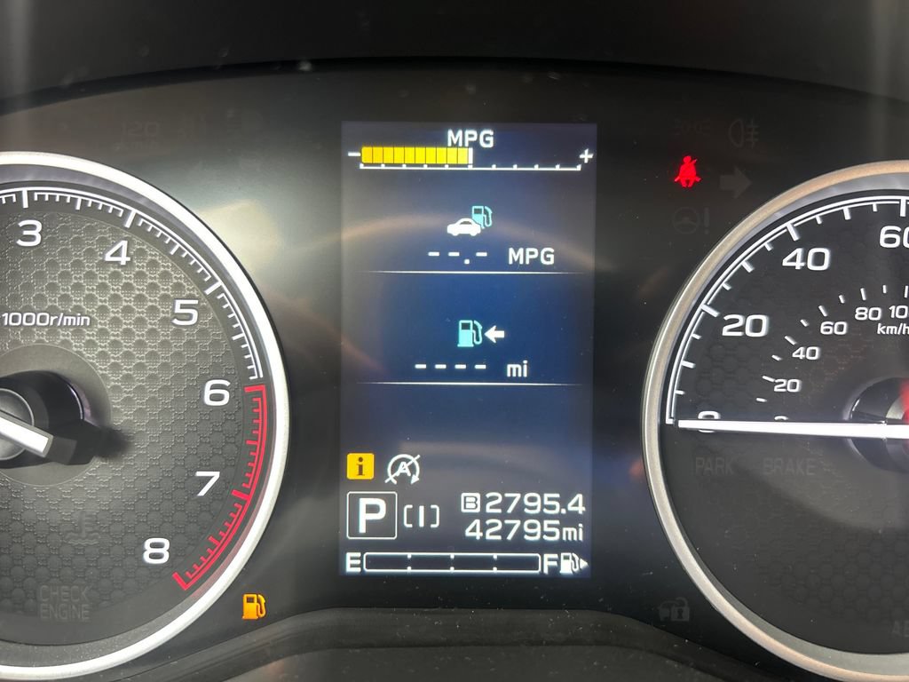 New 2023 Subaru Forester Premium AWD/4WD image 18