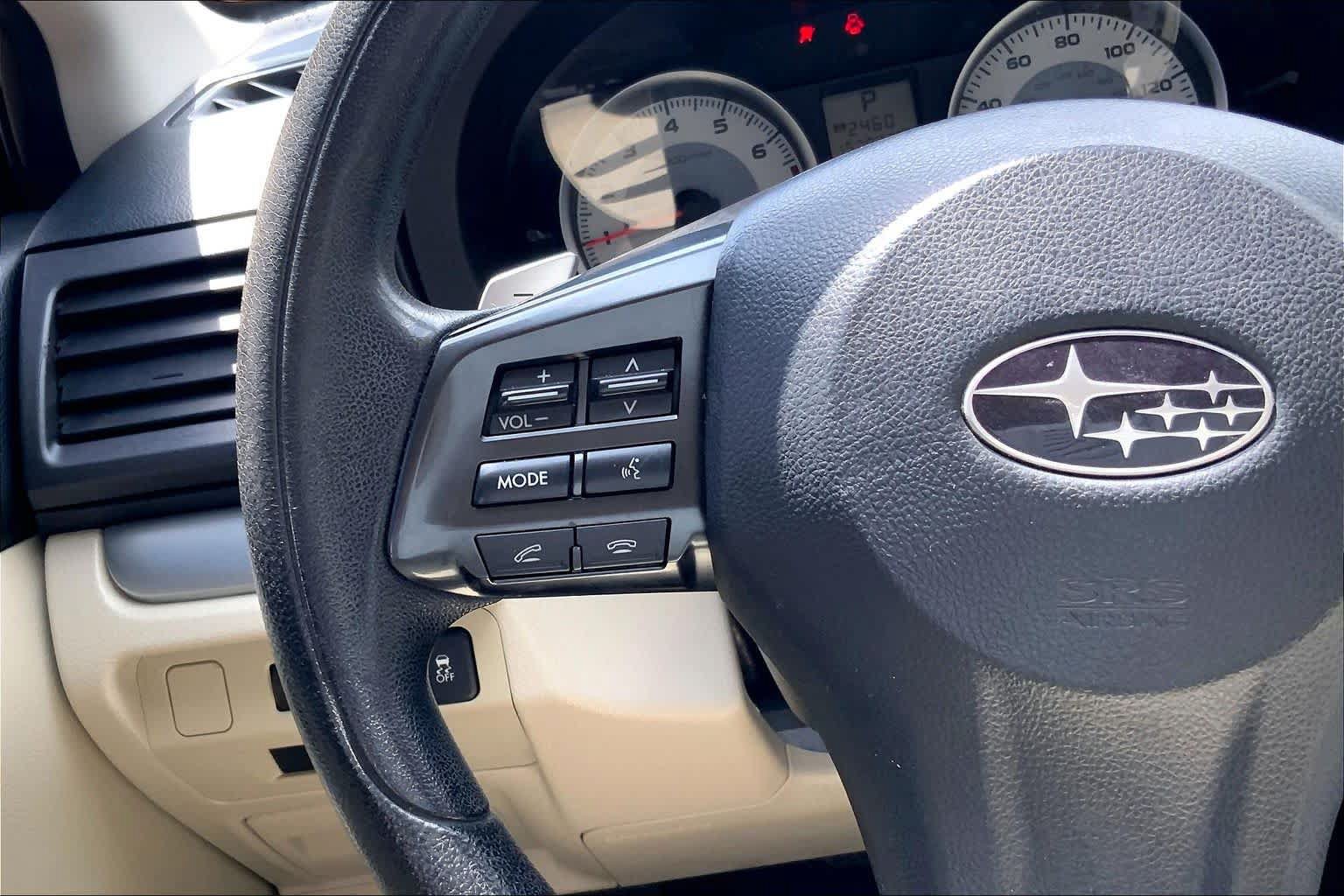 Used 2013 Subaru Impreza 2.0i Premium w/ All-Weather Pkg AWD/4WD image 24