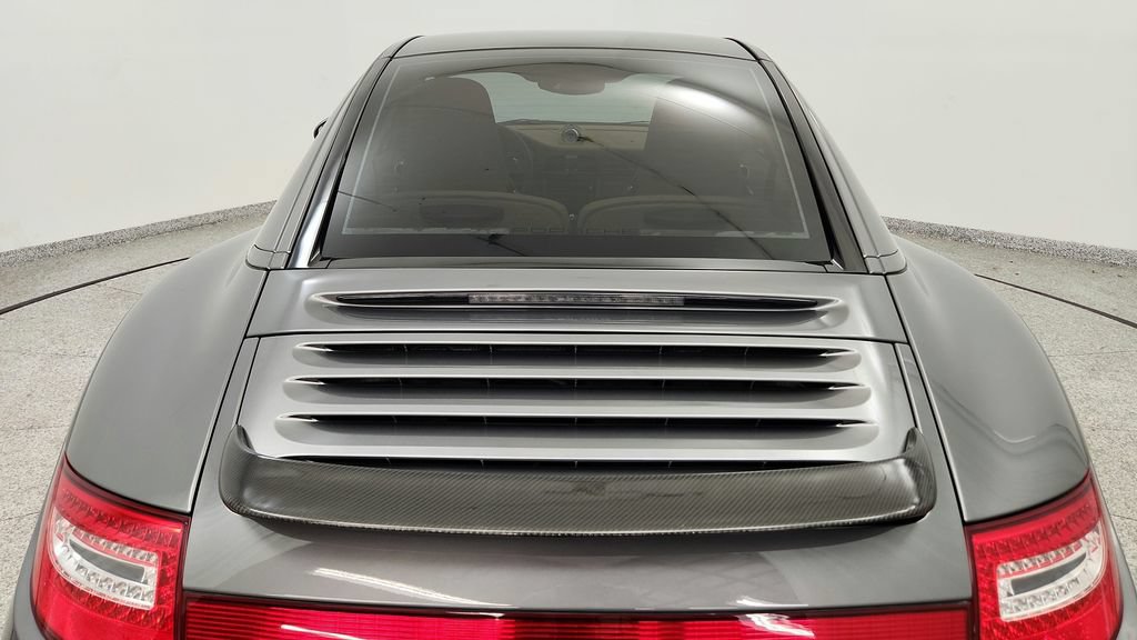 Used 2009 Porsche 911 Targa 4S AWD/4WD image 24