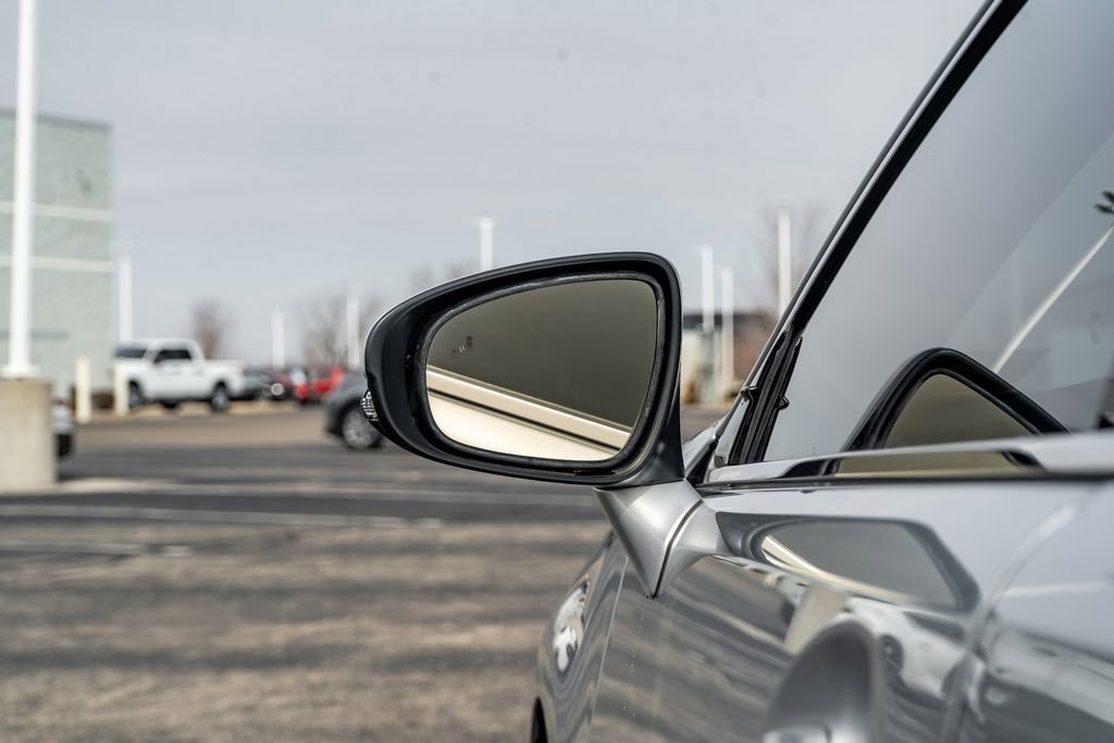 Used 2017 Lexus ES 350 w/ Luxury Package image 16