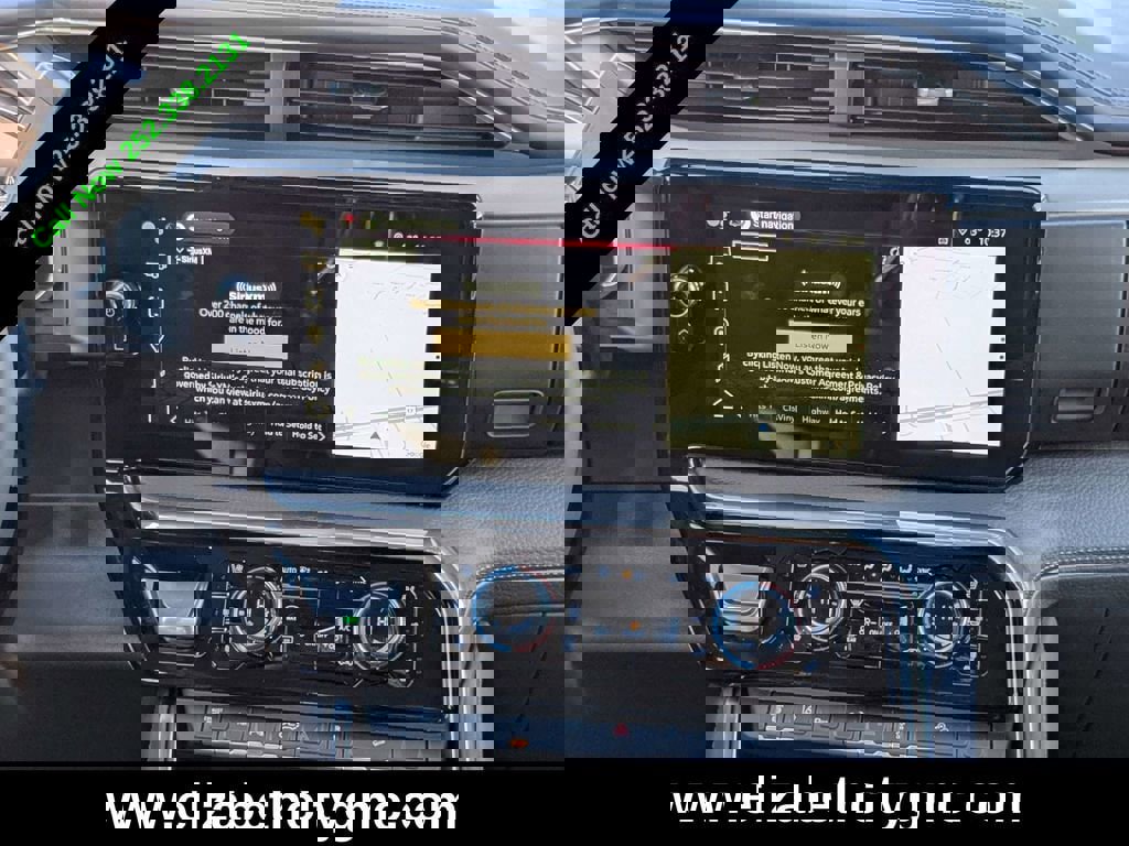 New 2026 GMC Sierra 2500 Denali w/ Technology Package image 18