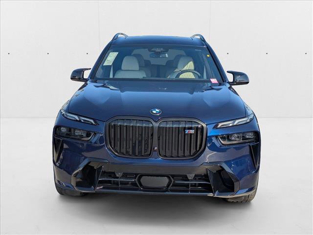 New 2026 BMW X7 M60i image 6