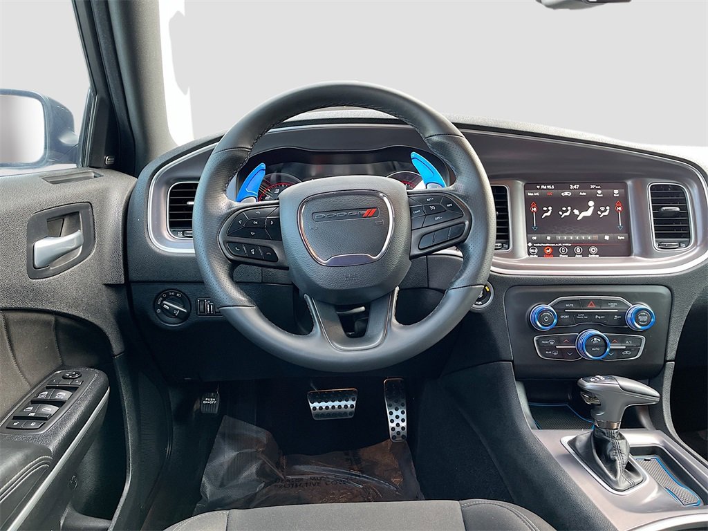 Used 2021 Dodge Charger R/T image 21