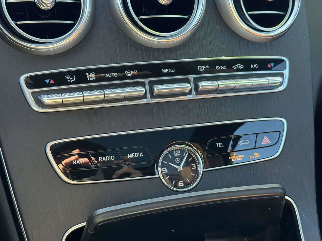 Used 2022 Mercedes-Benz C 300 4MATIC Coupe image 14