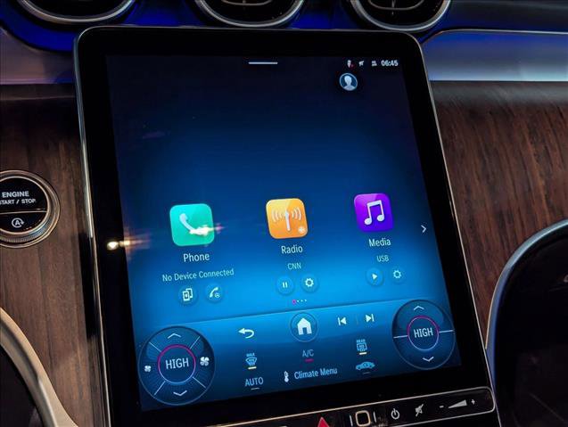 New 2026 Mercedes-Benz GLC 300 4MATIC image 11