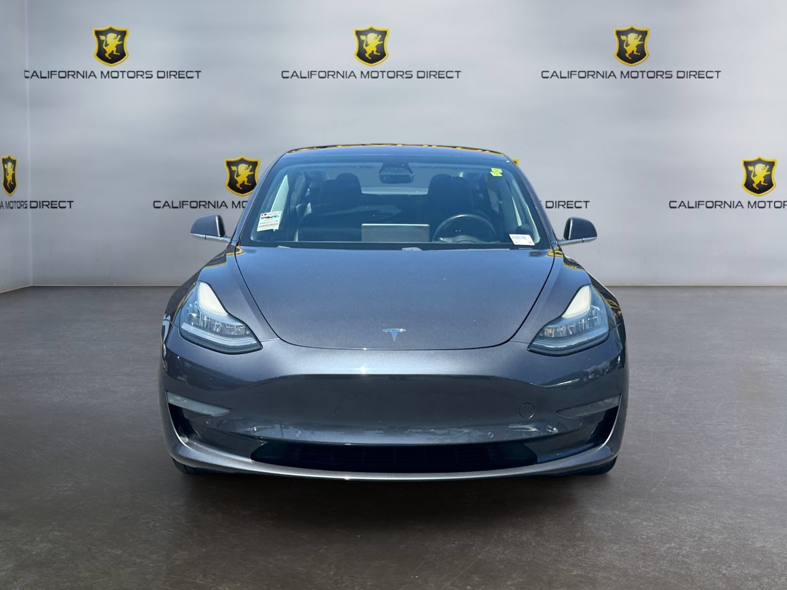 Used 2018 Tesla Model 3 Long Range RWD image 8