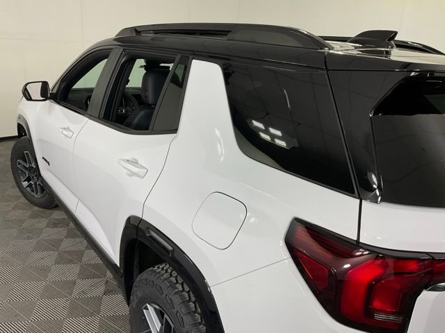 New 2026 GMC Terrain AT4 w/ Convenience Package III image 39