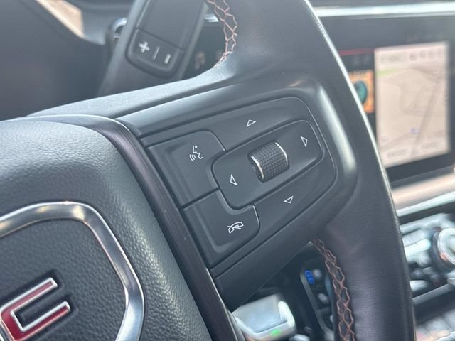 Certified 2024 GMC Sierra 2500 AT4 w/ AT4 Premium Plus Package AWD/4WD image 33