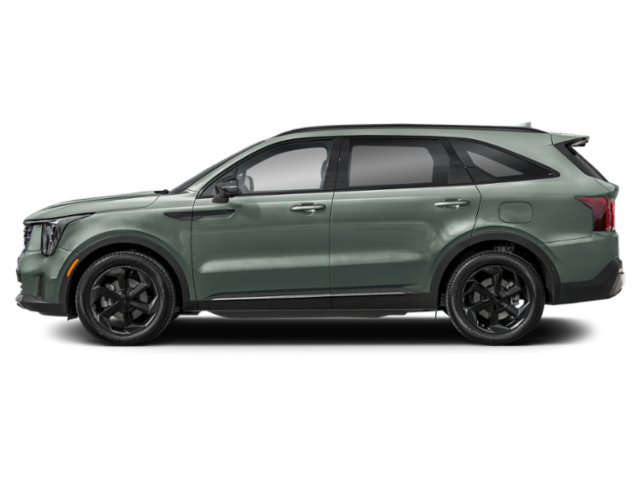 New 2026 Kia Sorento SX Prestige AWD/4WD image 3