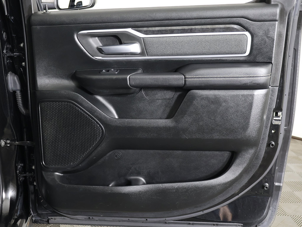 Used 2020 RAM 1500 Big Horn AWD/4WD image 23