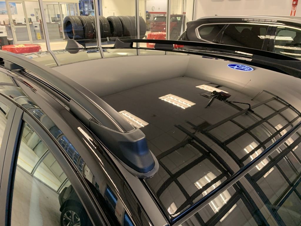 New 2026 Subaru Crosstrek 2.0i Premium image 23