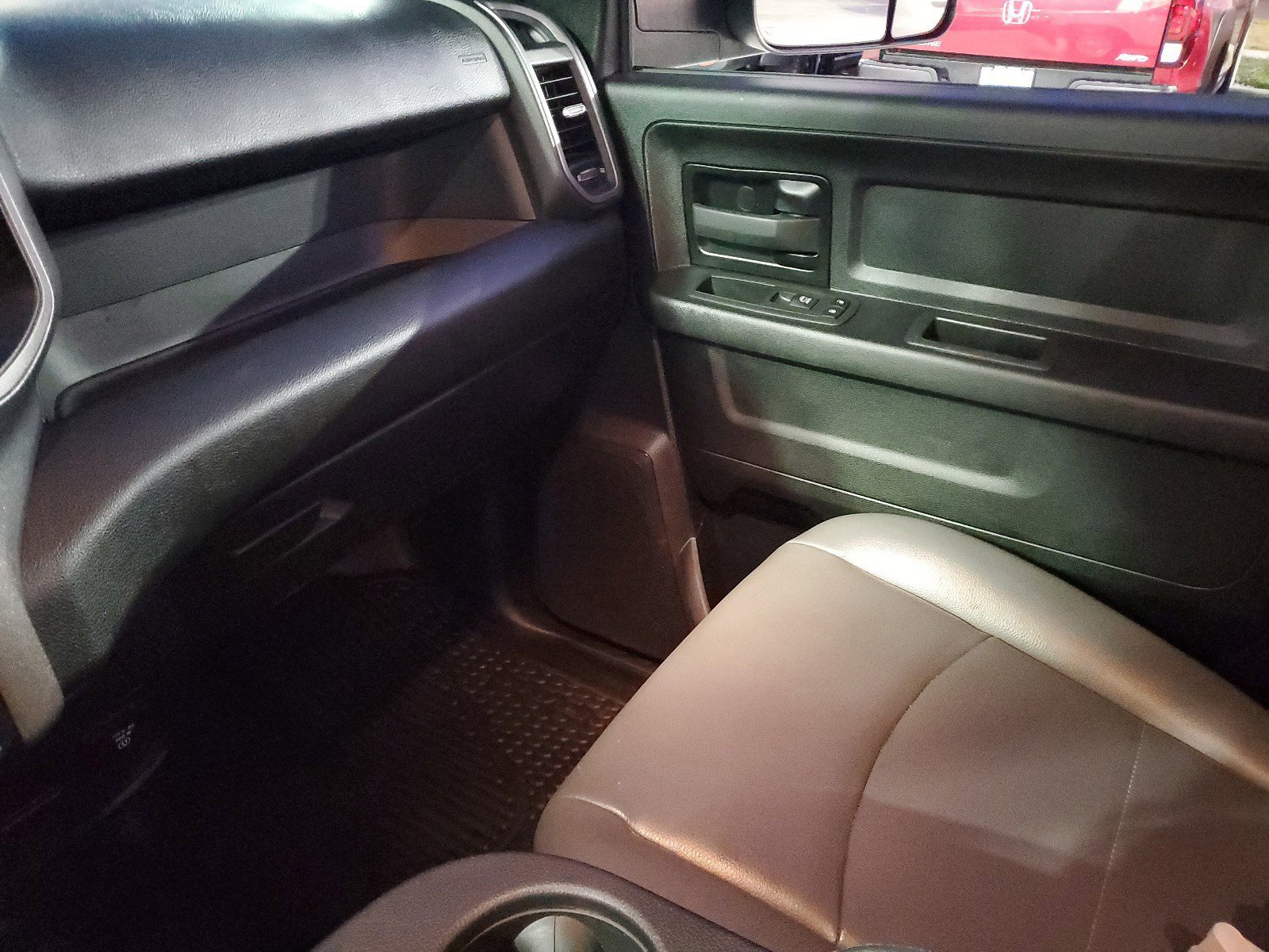 Certified 2022 RAM 2500 Tradesman image 26