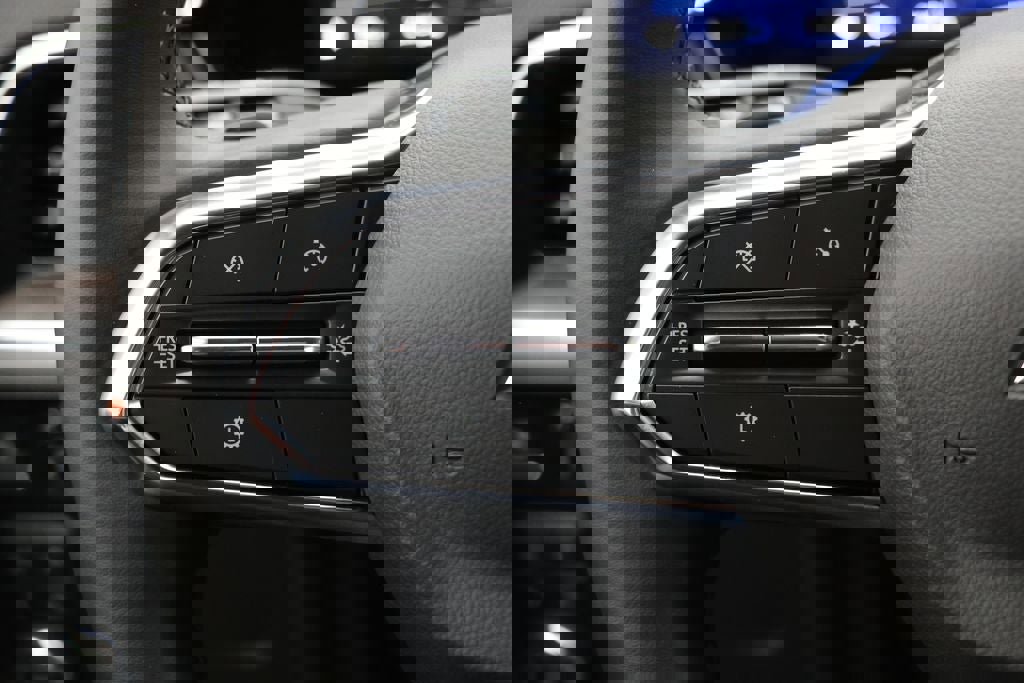 Used 2025 Chevrolet Tahoe Premier image 20