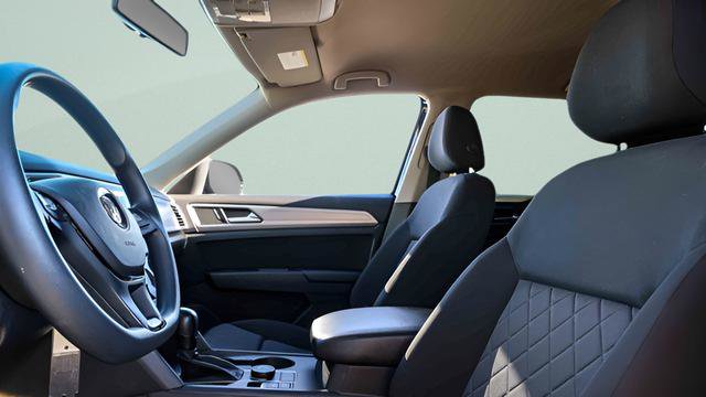 Used 2018 Volkswagen Atlas S image 9