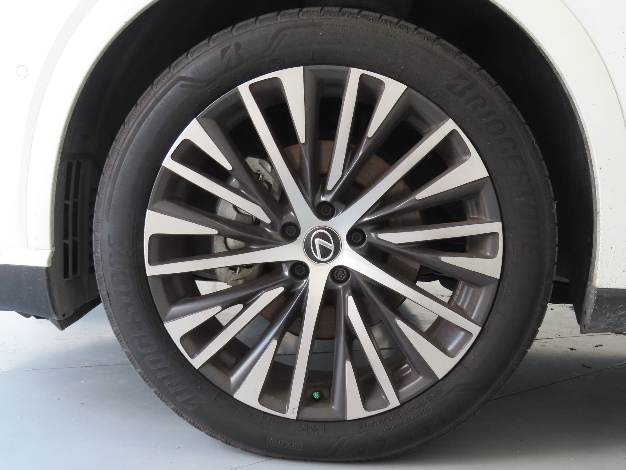 Used 2024 Lexus RX 350 Premium Plus w/ Convenience Package FWD image 26