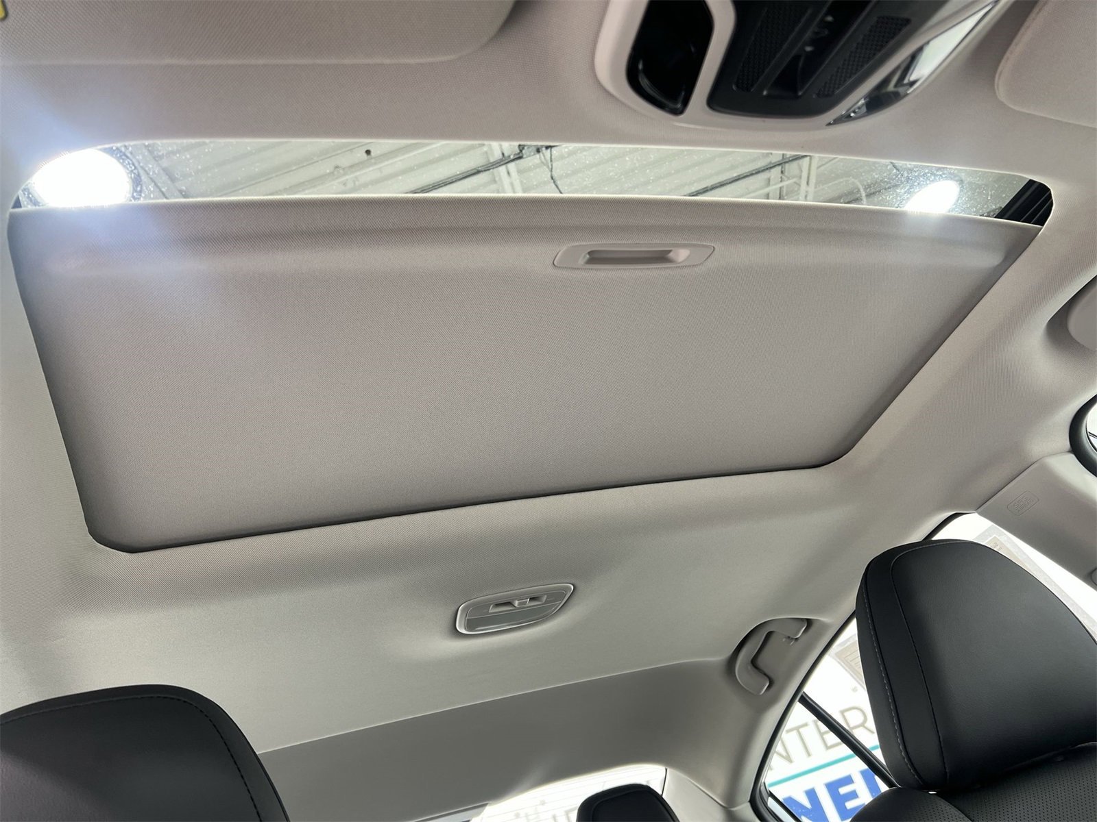 Certified 2025 Subaru Legacy Limited image 22