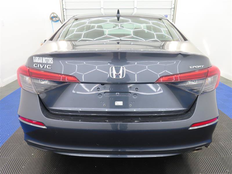 Used 2023 Honda Civic Sport image 7