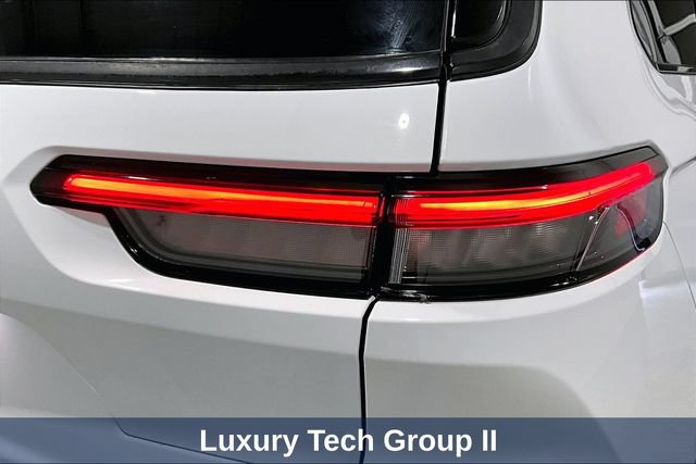 Used 2021 Jeep Grand Cherokee L Limited w/ Luxury Tech Group II AWD/4WD image 31