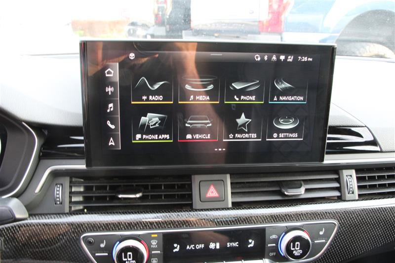 Used 2021 Audi S4 Prestige w/ Prestige Package AWD/4WD image 38