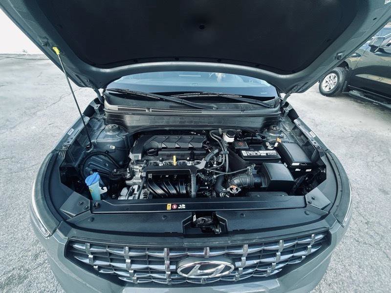 Used 2022 Hyundai Venue SEL w/ Cargo Package FWD image 19