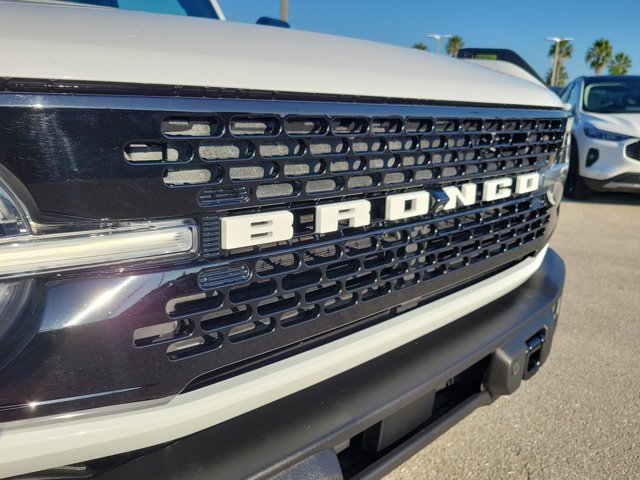 Certified 2023 Ford Bronco Wildtrak image 7