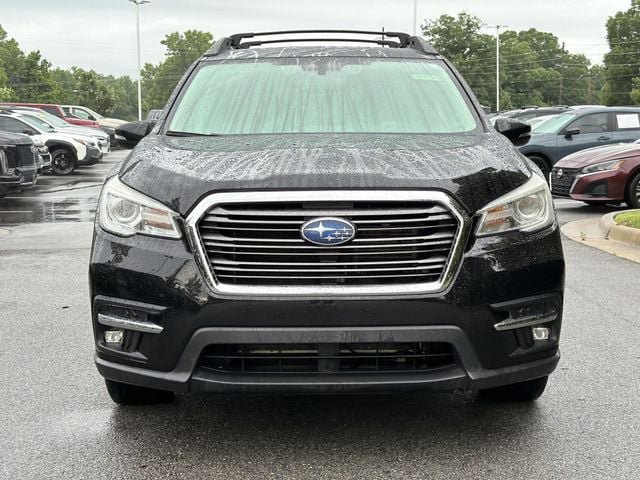 Used 2022 Subaru Ascent Limited w/ Technology Package AWD/4WD image 8