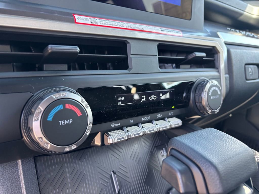 New 2026 Toyota Tacoma SR5 image 15