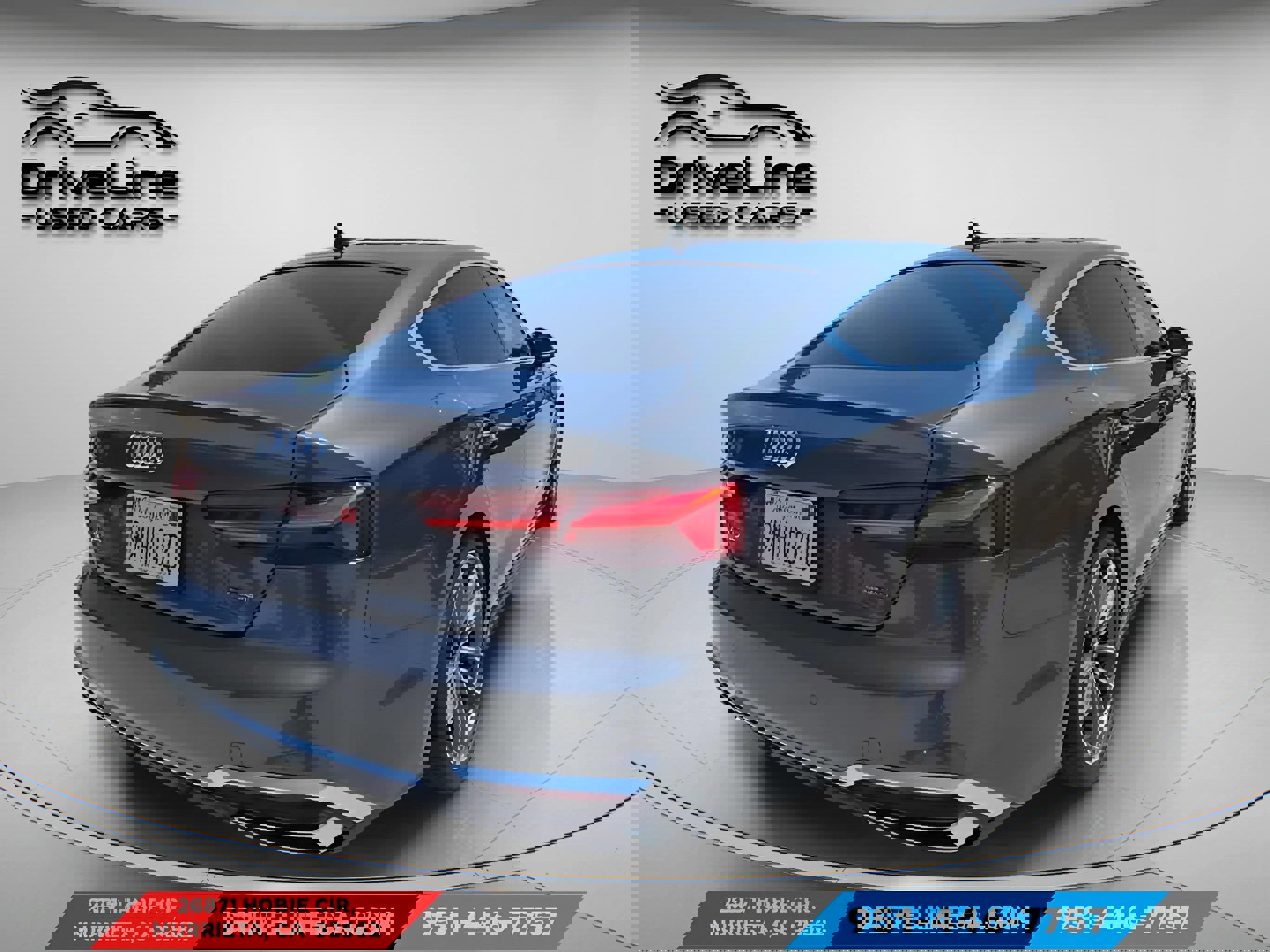 Used 2023 Audi A5 2.0T Premium w/ Convenience Package image 6