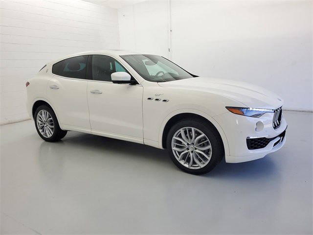 Used 2022 Maserati Levante GT image 4