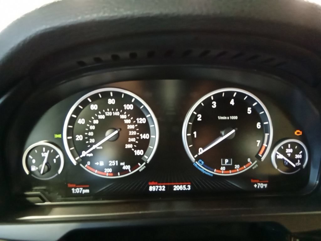 Used 2017 BMW X5 xDrive35i AWD/4WD image 11