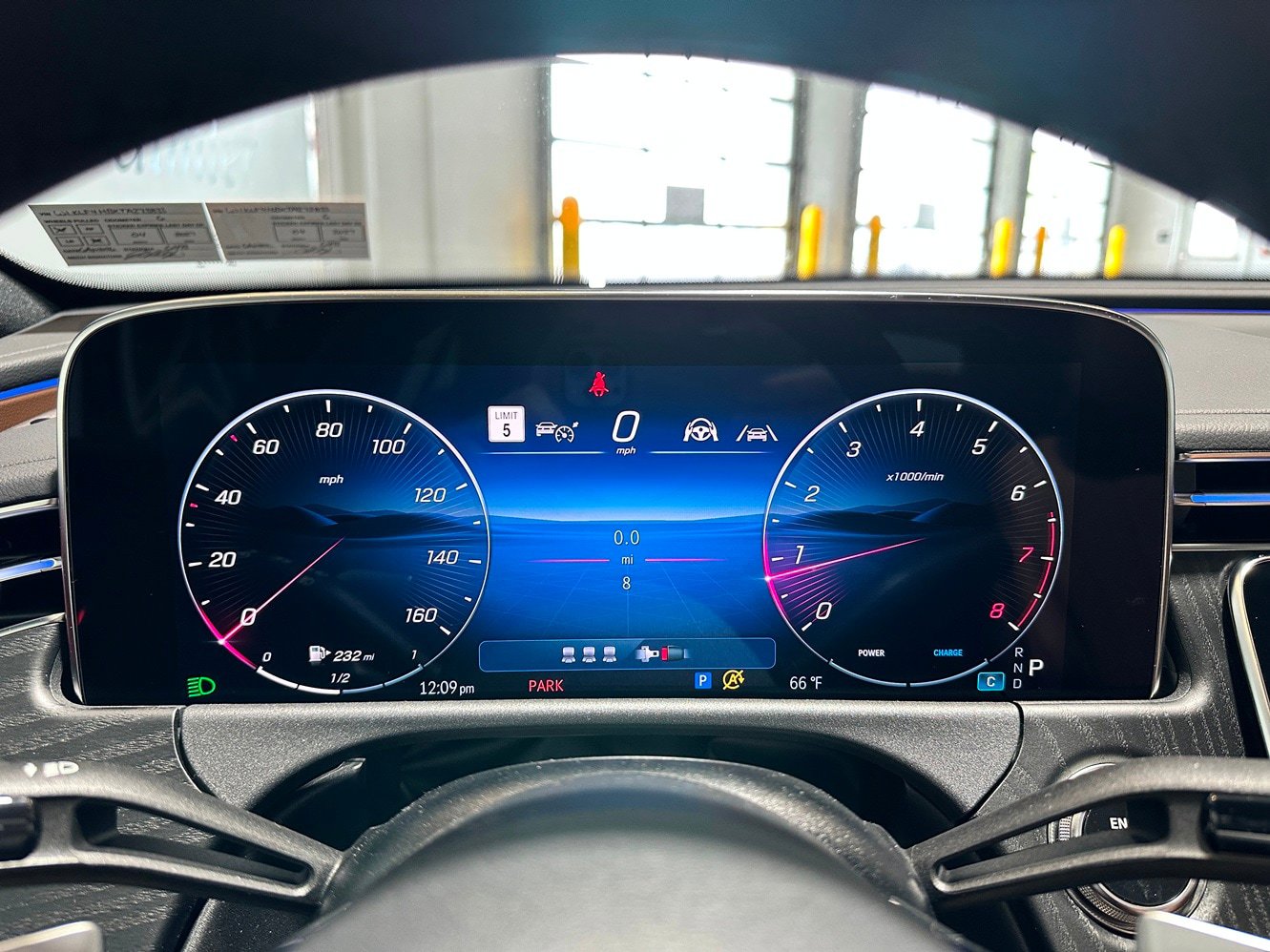 New 2026 Mercedes-Benz E 350 4MATIC Sedan image 9