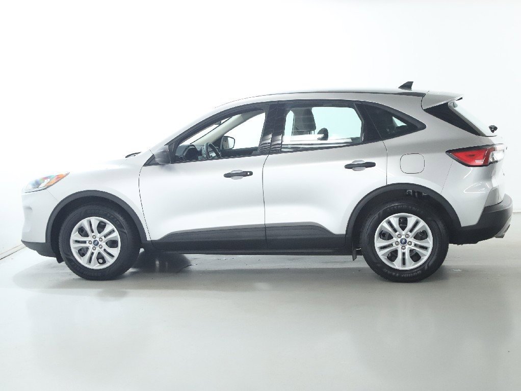 Used 2020 Ford Escape S image 38