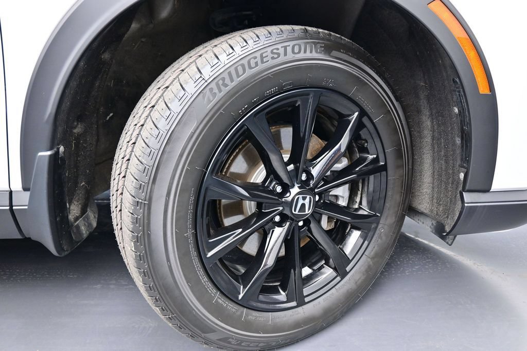 Certified 2024 Honda CR-V Sport-L image 41