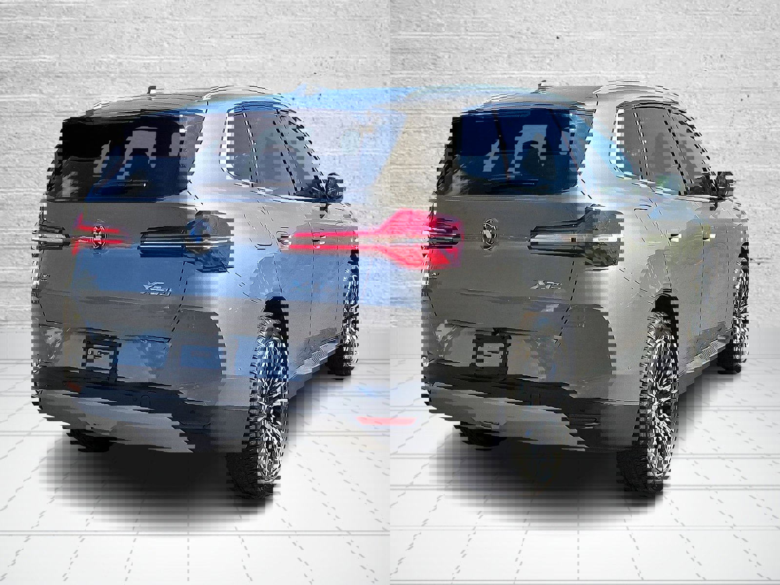 Used 2026 BMW X3 xDrive30 w/ Convenience Package image 4