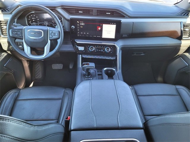 Used 2024 GMC Sierra 1500 Denali w/ Denali Reserve Package image 12